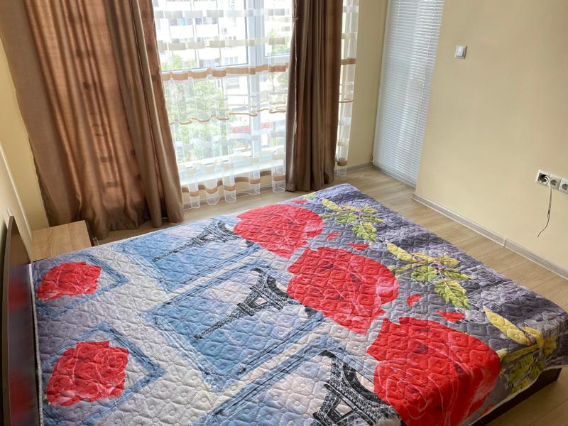 Издаје се  1 спаваћа соба Пловдив , Каршијака , 58 м2 | 49381917 - слика [4]