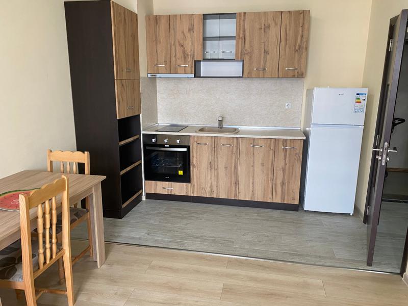 Издаје се  1 спаваћа соба Пловдив , Каршијака , 58 м2 | 49381917