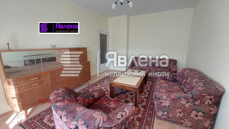 Издаје се  1 спаваћа соба Софија , Стрелбиште , 65 м2 | 37804304 - слика [2]