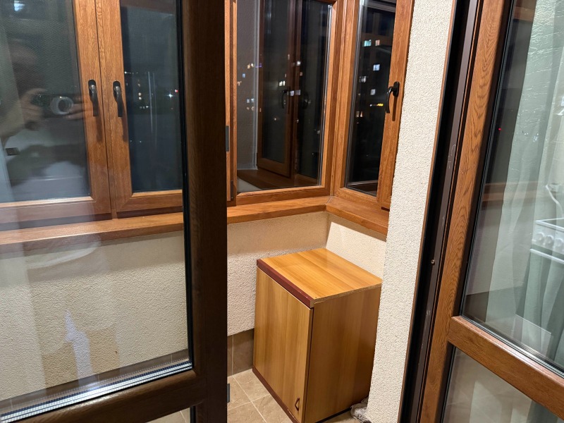 Προς ενοικίαση  1 υπνοδωμάτιο Σοφηια , Λεβσκη Γ , 60 τ.μ | 45087112 - εικόνα [14]