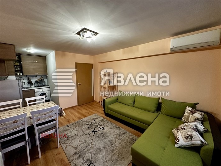 Дава под наем 2-СТАЕН, гр. София, Лозенец, снимка 4 - Апартаменти - 53170726