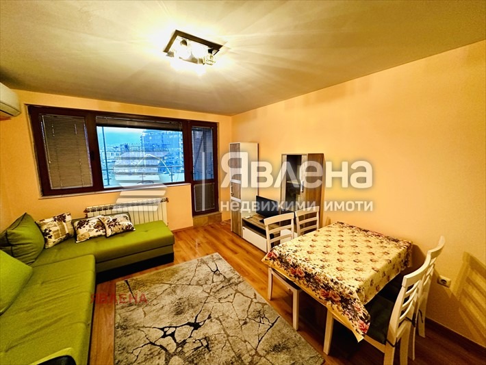 Дава под наем 2-СТАЕН, гр. София, Лозенец, снимка 2 - Апартаменти - 53170726