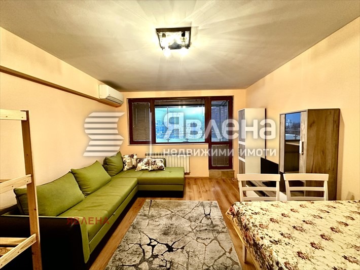 Дава под наем 2-СТАЕН, гр. София, Лозенец