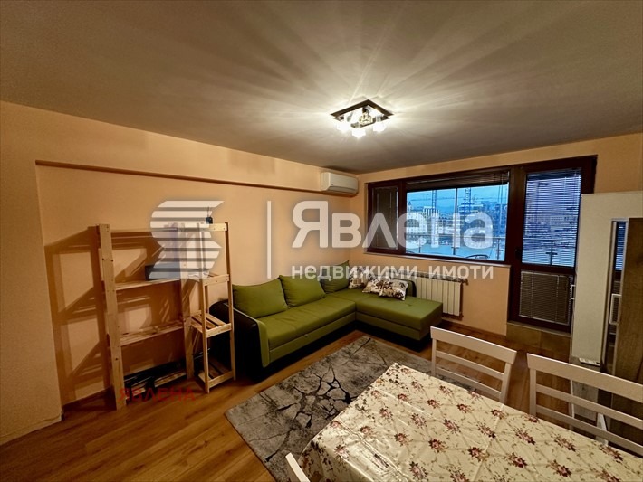 Дава под наем 2-СТАЕН, гр. София, Лозенец, снимка 3 - Апартаменти - 53170726