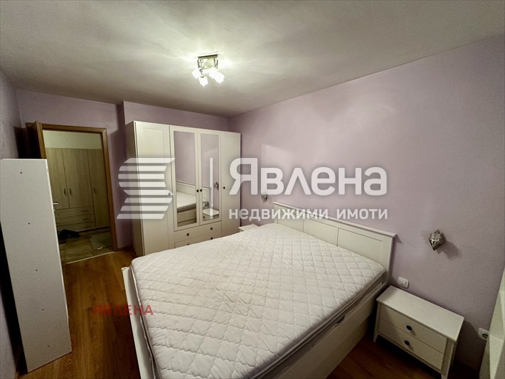 Дава под наем 2-СТАЕН, гр. София, Лозенец, снимка 6 - Апартаменти - 53170726