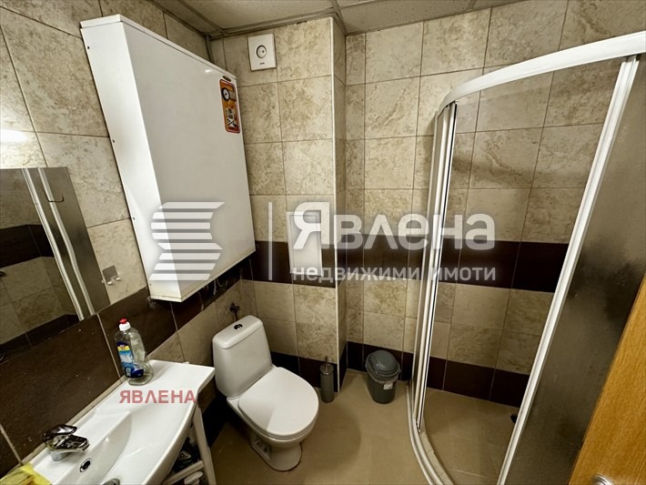 Дава под наем 2-СТАЕН, гр. София, Лозенец, снимка 9 - Апартаменти - 53170726