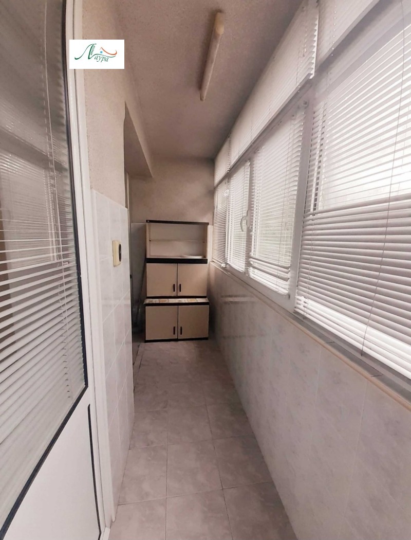 Дава под наем 2-СТАЕН, гр. Шумен, Добруджански, снимка 3 - Апартаменти - 53239870