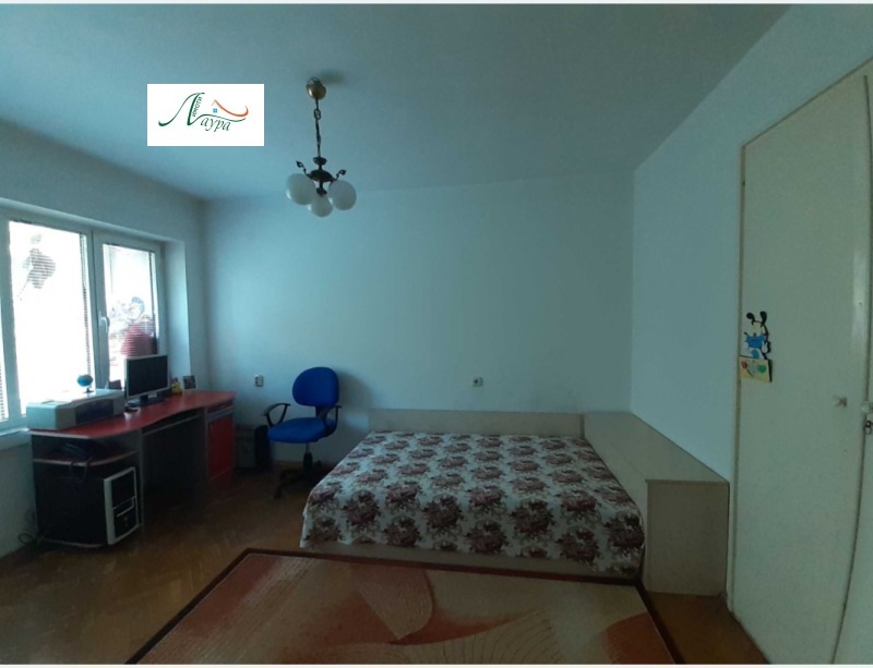 Дава под наем 2-СТАЕН, гр. Шумен, Добруджански, снимка 2 - Апартаменти - 53239870