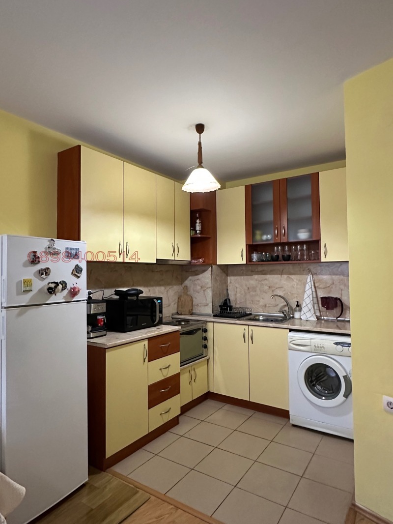 Дава под наем 2-СТАЕН, гр. Русе, Централен южен район, снимка 5 - Апартаменти - 53469573