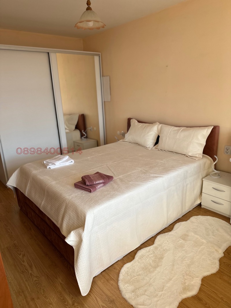 Дава под наем 2-СТАЕН, гр. Русе, Централен южен район, снимка 8 - Апартаменти - 53469573