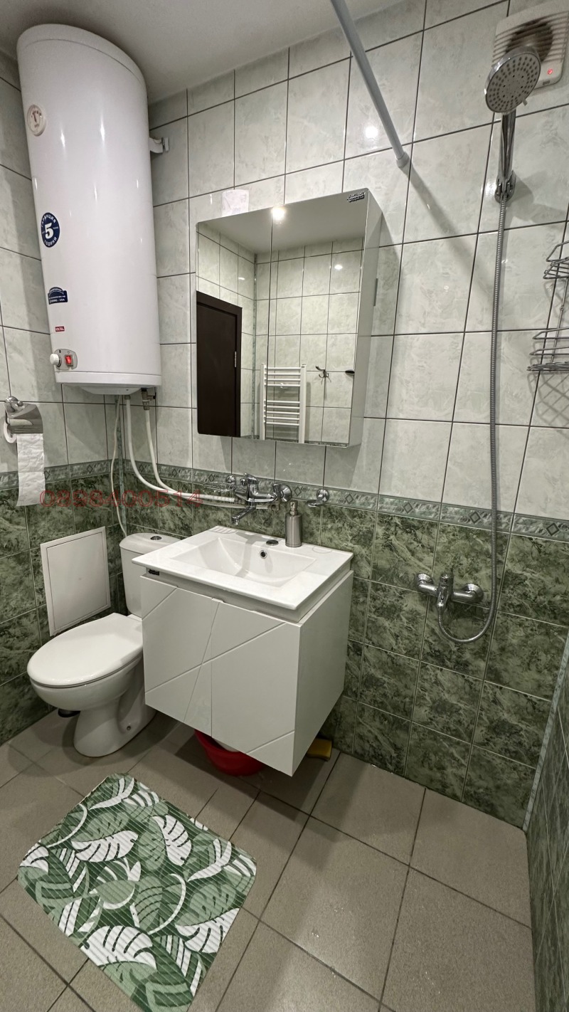 Дава под наем 2-СТАЕН, гр. Русе, Централен южен район, снимка 6 - Апартаменти - 53469573