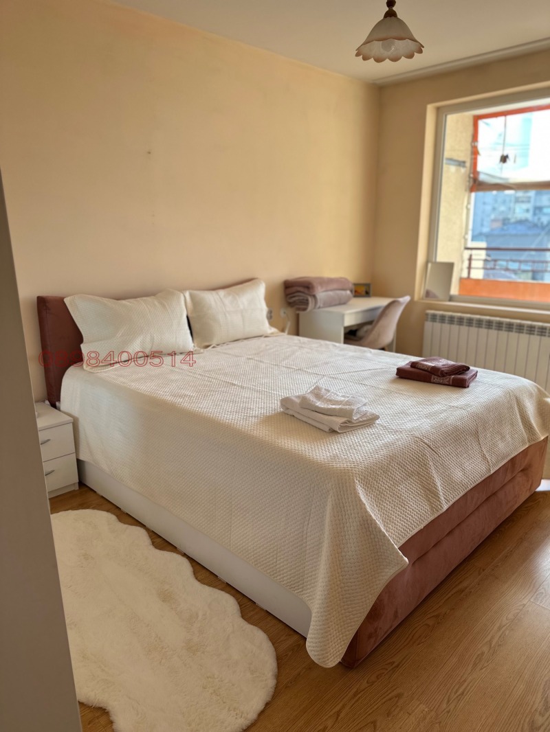 Дава под наем 2-СТАЕН, гр. Русе, Централен южен район, снимка 9 - Апартаменти - 53469573