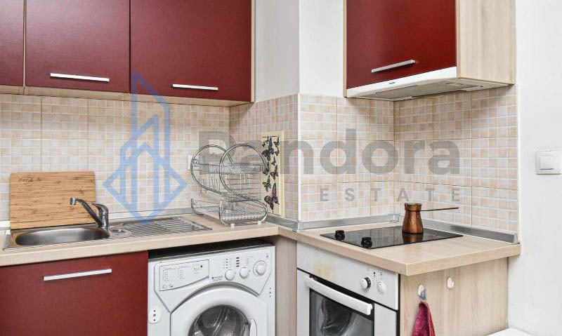 Дава под наем 2-СТАЕН, гр. София, Овча купел, снимка 3 - Апартаменти - 56234765