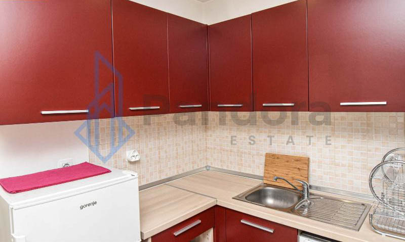 Дава под наем 2-СТАЕН, гр. София, Овча купел, снимка 6 - Апартаменти - 56234765
