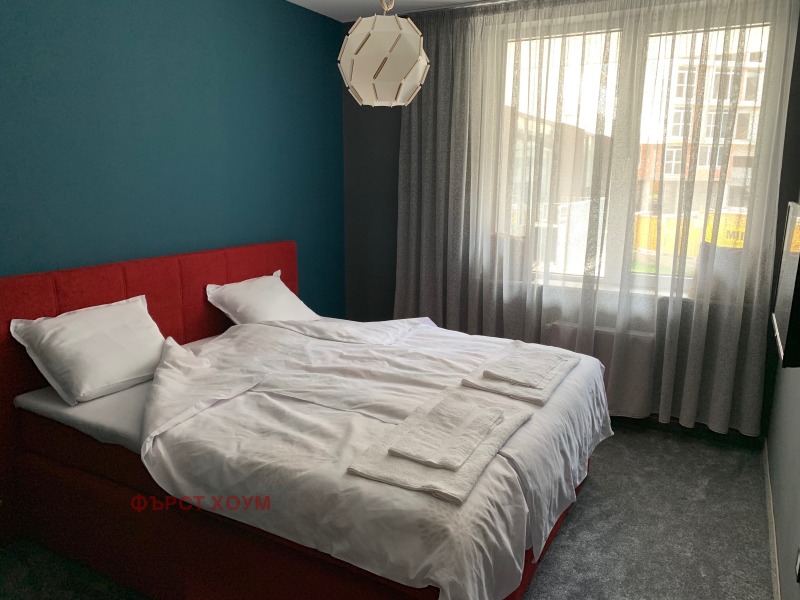 Дава под наем 3-СТАЕН, гр. София, Дружба 2, снимка 3 - Апартаменти - 52535305