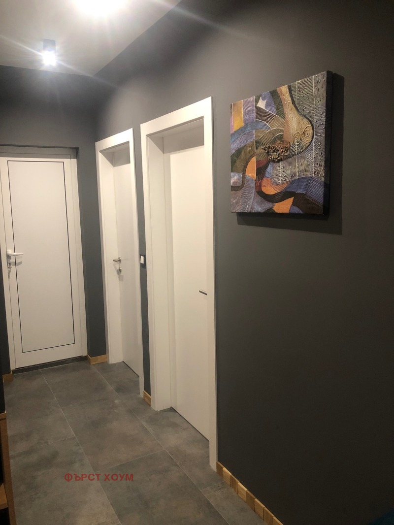 Дава под наем 3-СТАЕН, гр. София, Дружба 2, снимка 12 - Апартаменти - 52535305