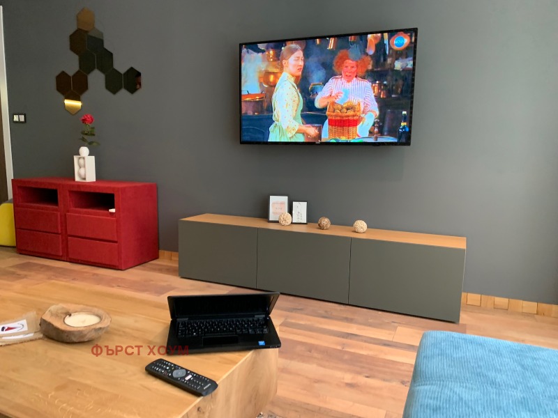 Дава под наем 3-СТАЕН, гр. София, Дружба 2, снимка 5 - Апартаменти - 52535305