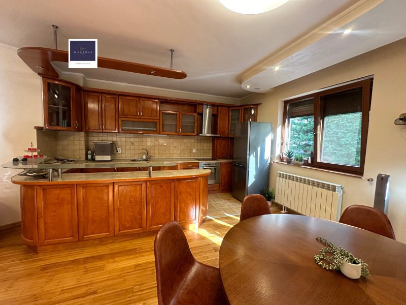 For Rent  2 bedroom Sofia , Vitosha , 145 sq.m | 72231876 - image [2]