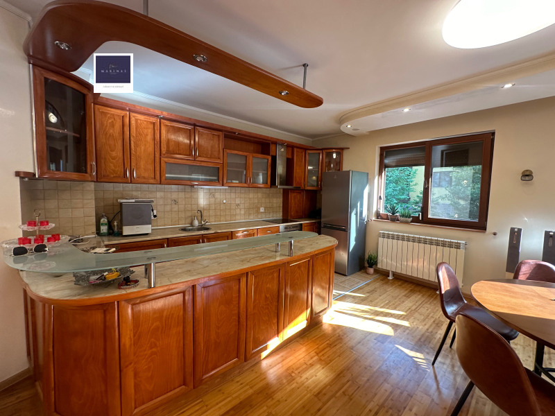 K pronájmu  2 ložnice Sofia , Vitoša , 145 m2 | 72231876 - obraz [5]