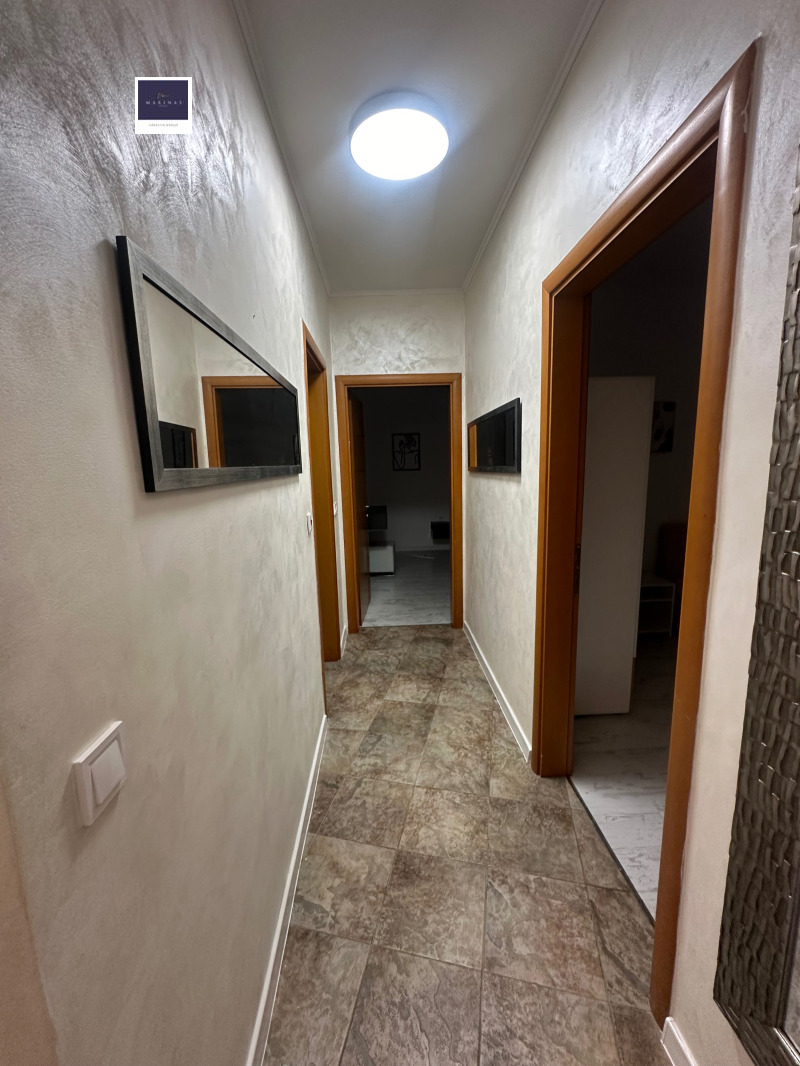 Da affittare  2 camere da letto Sofia , Vitosha , 145 mq | 72231876 - Immagine [9]