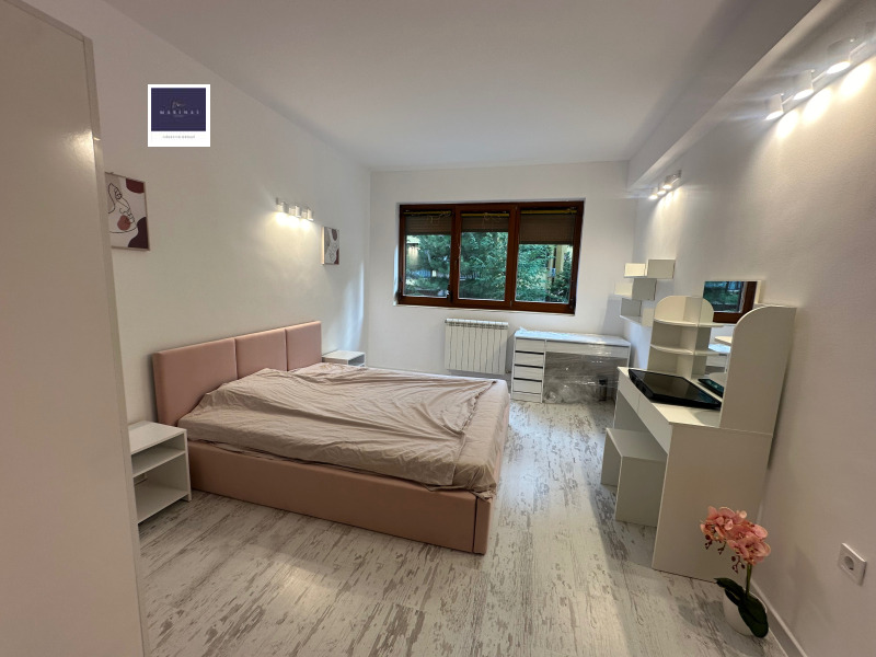 Zu vermieten  2 Schlafzimmer Sofia , Witoscha , 145 qm | 72231876 - Bild [11]