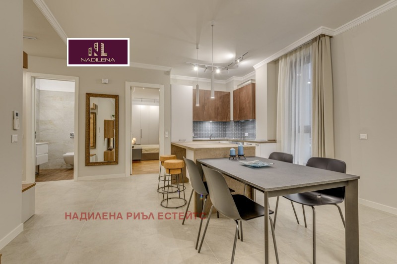 For Rent  2 bedroom Sofia , Boyana , 90 sq.m | 23072549 - image [4]