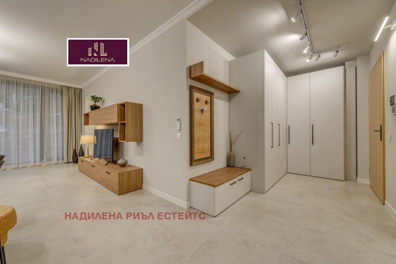 Zu vermieten  2 Schlafzimmer Sofia , Bojana , 90 qm | 23072549 - Bild [16]