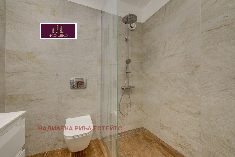 Издаје се  2 спаваће собе Софија , Бојана , 90 м2 | 23072549 - слика [12]