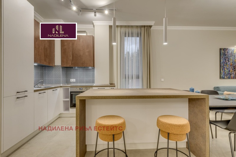 For Rent  2 bedroom Sofia , Boyana , 90 sq.m | 23072549 - image [7]