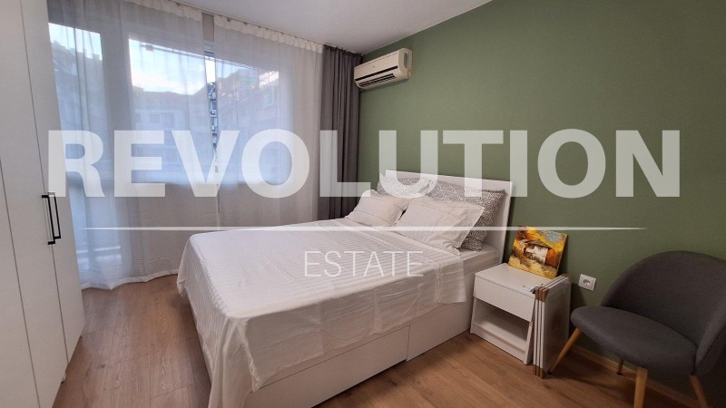 K pronájmu  2 ložnice Varna , Ljatno kino Trakija , 75 m2 | 60498236 - obraz [3]