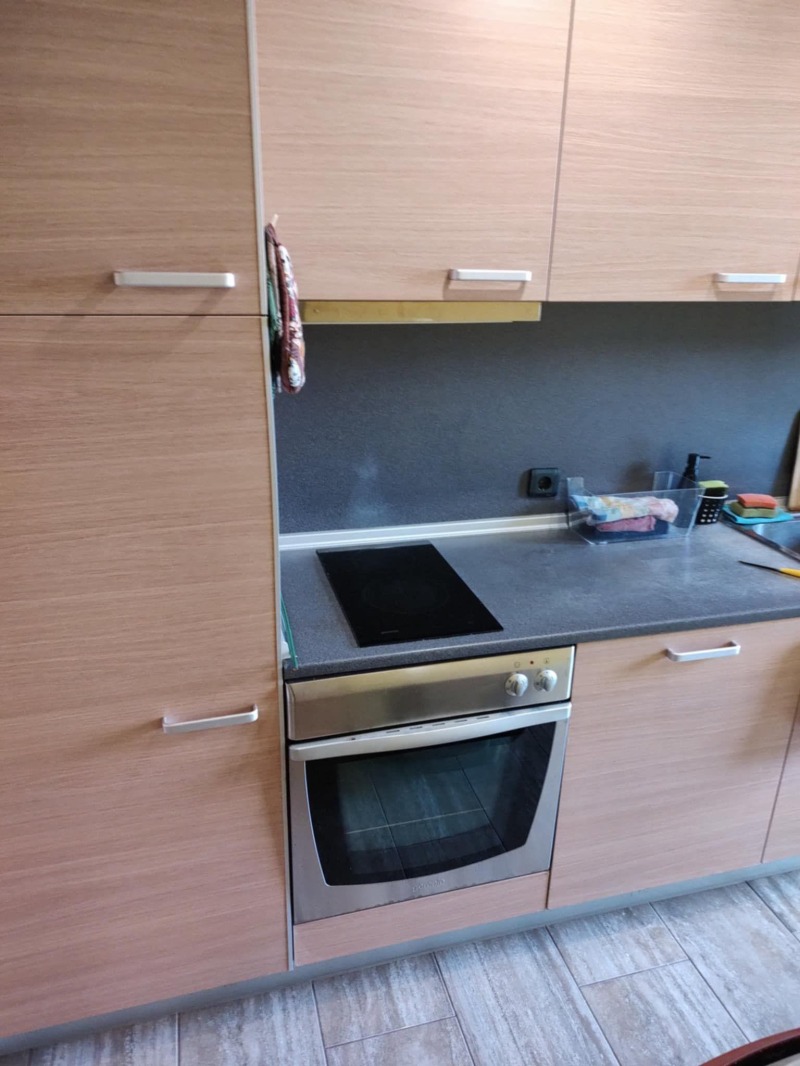 Дава под наем 3-СТАЕН, гр. София, Център, снимка 5 - Апартаменти - 52360961