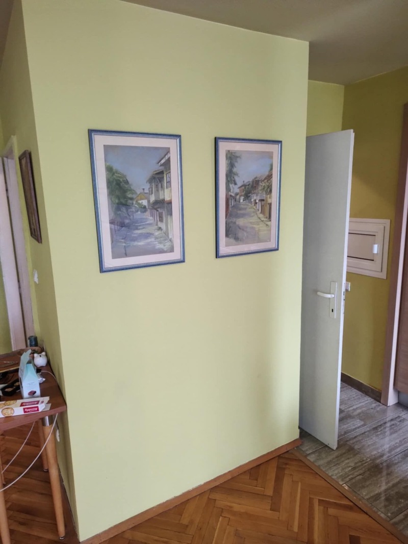 Дава под наем 3-СТАЕН, гр. София, Център, снимка 13 - Апартаменти - 52360961