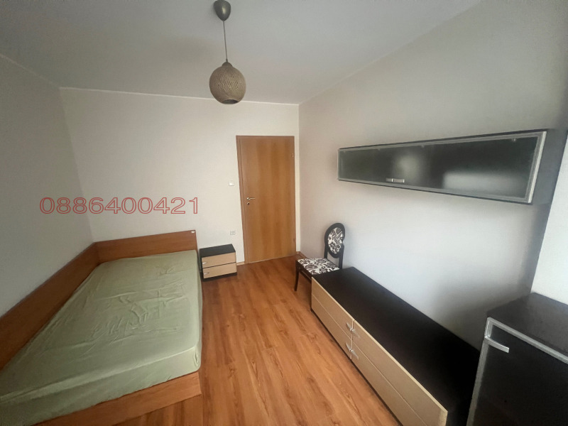 Дава под наем 3-СТАЕН, гр. София, Витоша, снимка 6 - Апартаменти - 53210975