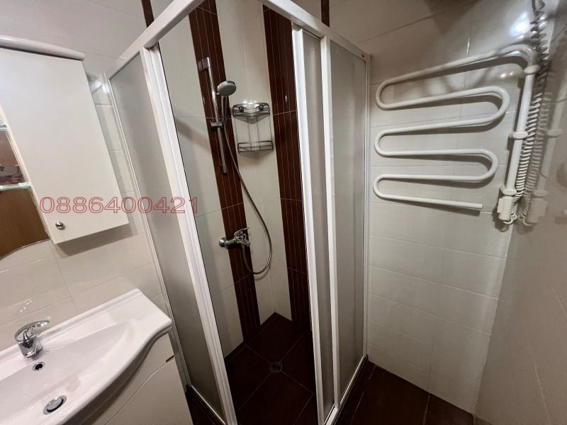 Дава под наем 3-СТАЕН, гр. София, Витоша, снимка 9 - Апартаменти - 53210975