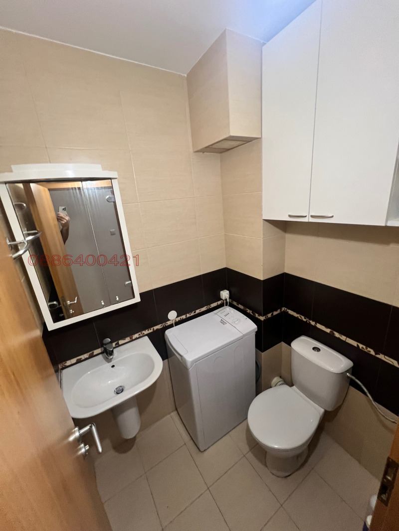 Дава под наем 3-СТАЕН, гр. София, Витоша, снимка 7 - Апартаменти - 53210975