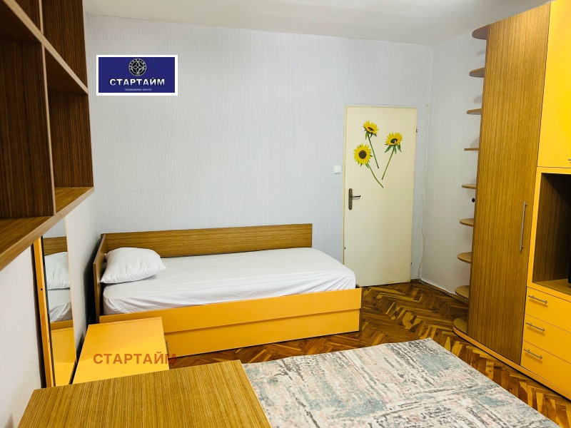 Дава под наем 3-СТАЕН, гр. София, Слатина, снимка 5 - Апартаменти - 53487696