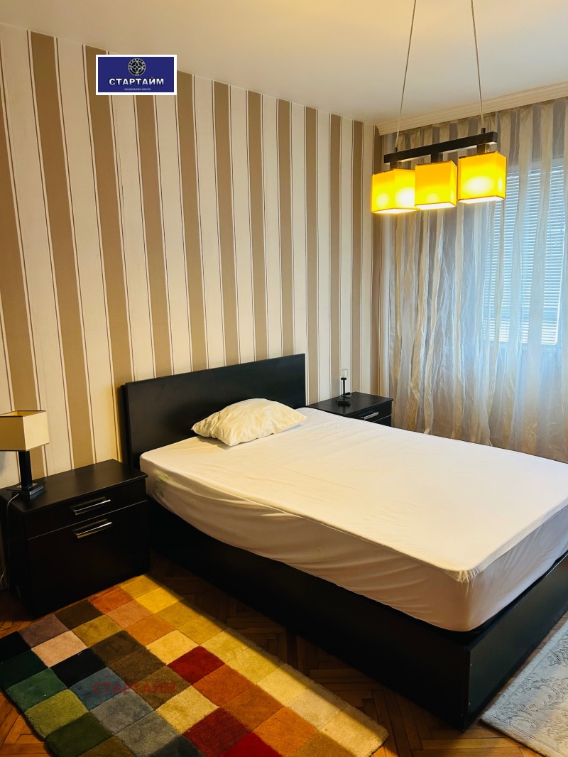 Дава под наем 3-СТАЕН, гр. София, Слатина, снимка 2 - Апартаменти - 53487696