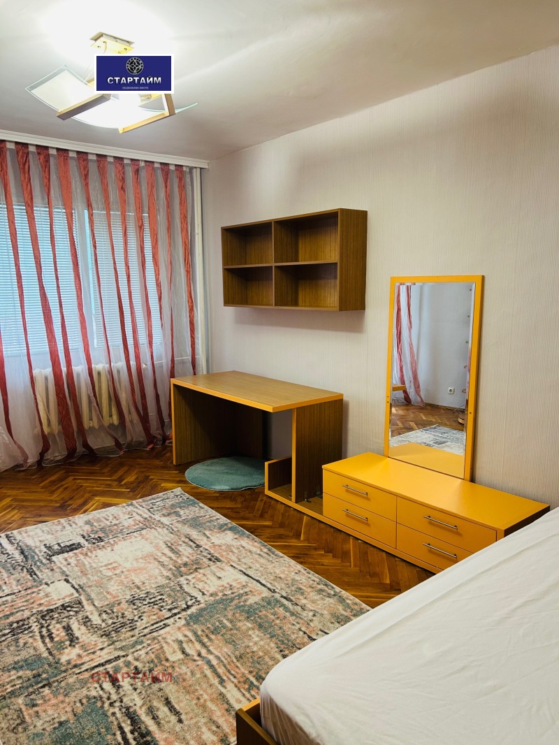 Дава под наем 3-СТАЕН, гр. София, Слатина, снимка 6 - Апартаменти - 53487696