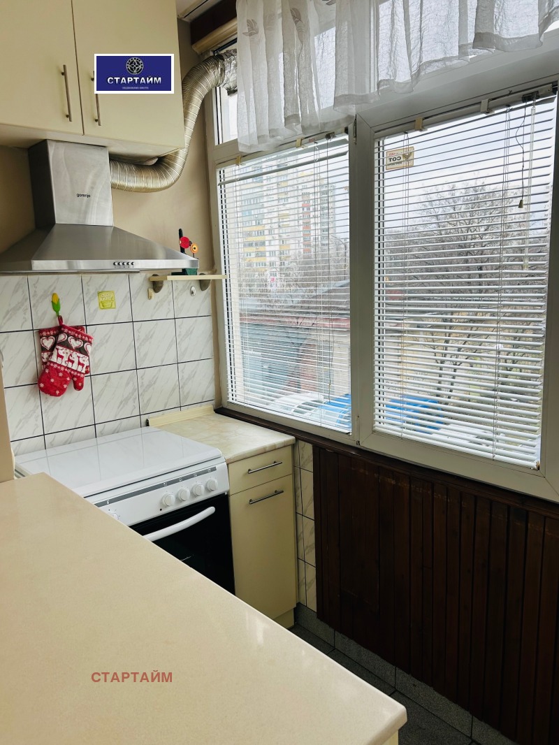 Дава под наем 3-СТАЕН, гр. София, Слатина, снимка 9 - Апартаменти - 53487696