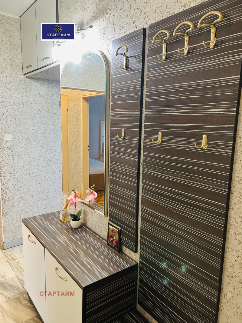 Дава под наем 3-СТАЕН, гр. София, Слатина, снимка 3 - Апартаменти - 53487696