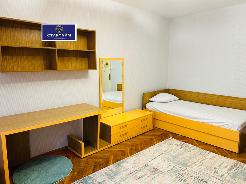 Дава под наем 3-СТАЕН, гр. София, Слатина, снимка 4 - Апартаменти - 53487696