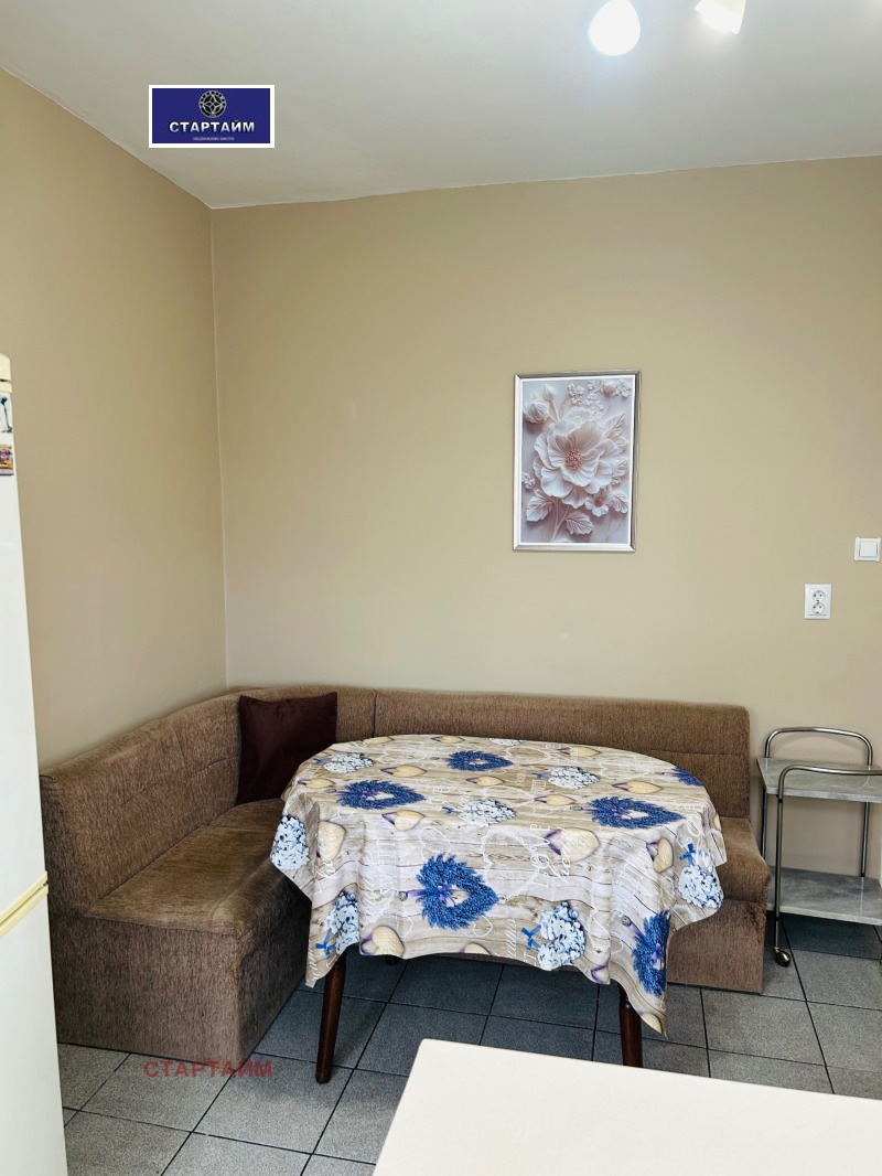 Дава под наем 3-СТАЕН, гр. София, Слатина, снимка 12 - Апартаменти - 53487696