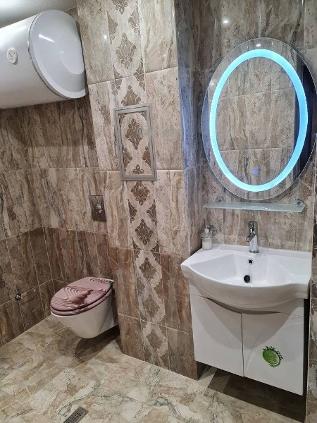 Дава под наем 3-СТАЕН, гр. Пловдив, Христо Смирненски, снимка 7 - Апартаменти - 53560504