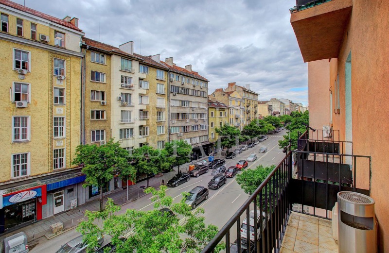 Te huur  Kantoor Sofia , Tsentar , 248 m² | 33792529 - afbeelding [4]