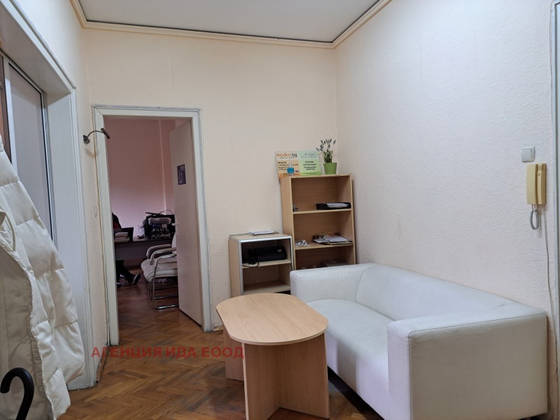 Дава под наем ОФИС, гр. София, Център, снимка 5 - Офиси - 52384914