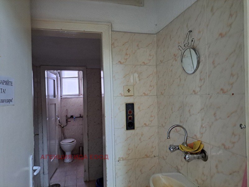 Дава под наем ОФИС, гр. София, Център, снимка 8 - Офиси - 52384914