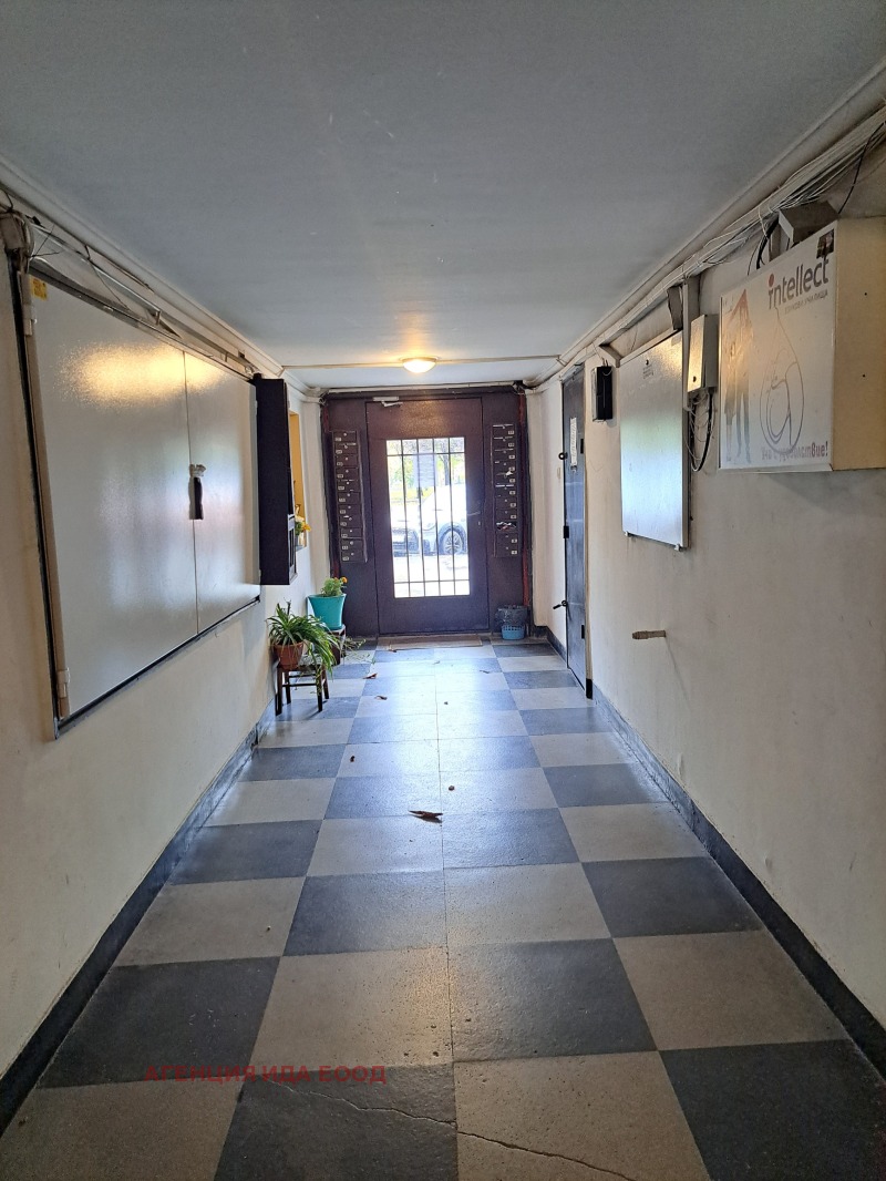 Дава под наем ОФИС, гр. София, Център, снимка 11 - Офиси - 52384914