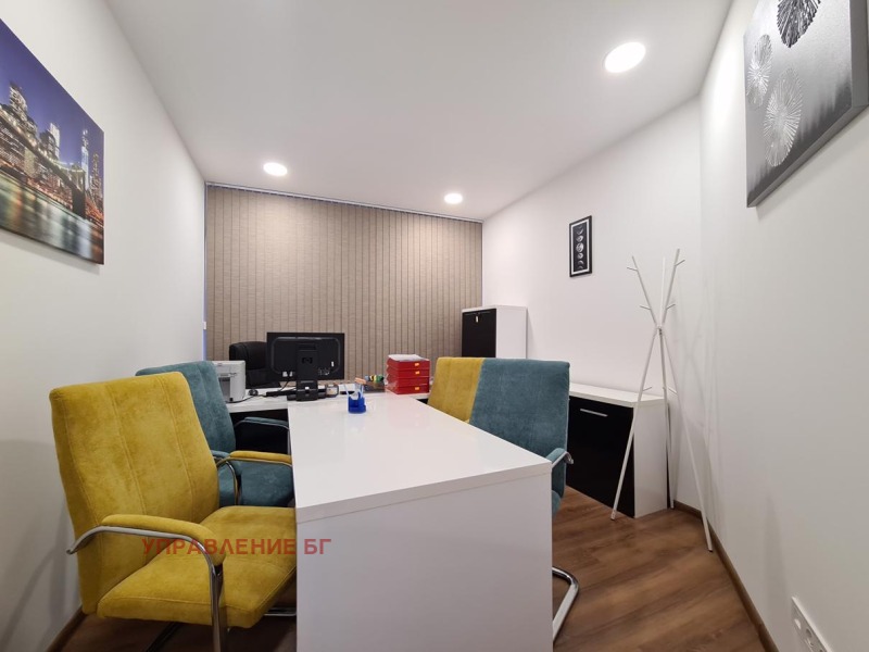 Дава под наем ОФИС, гр. София, Борово, снимка 10 - Офиси - 52660781