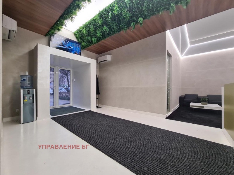 Дава под наем ОФИС, гр. София, Борово, снимка 2 - Офиси - 52660781