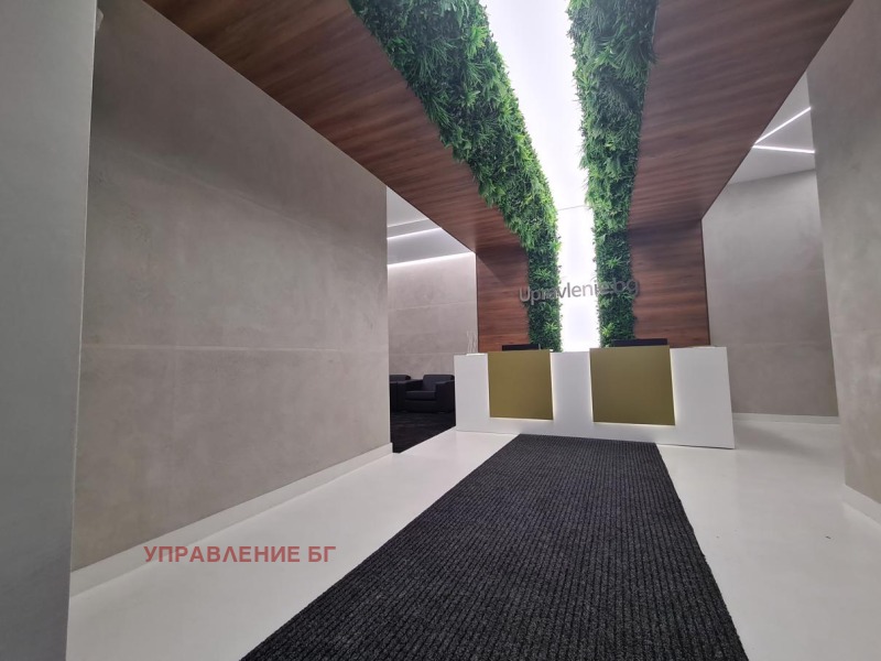 Дава под наем ОФИС, гр. София, Борово, снимка 3 - Офиси - 52660781